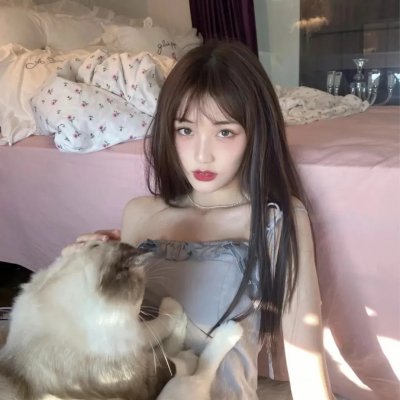 对我而言，你是珍贵的