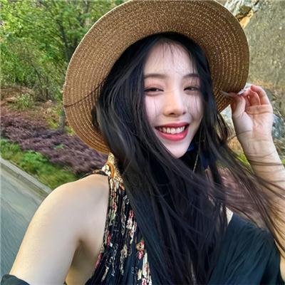 海的女儿