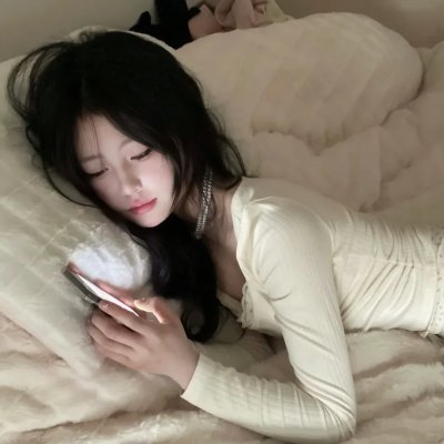 恐惧微笑