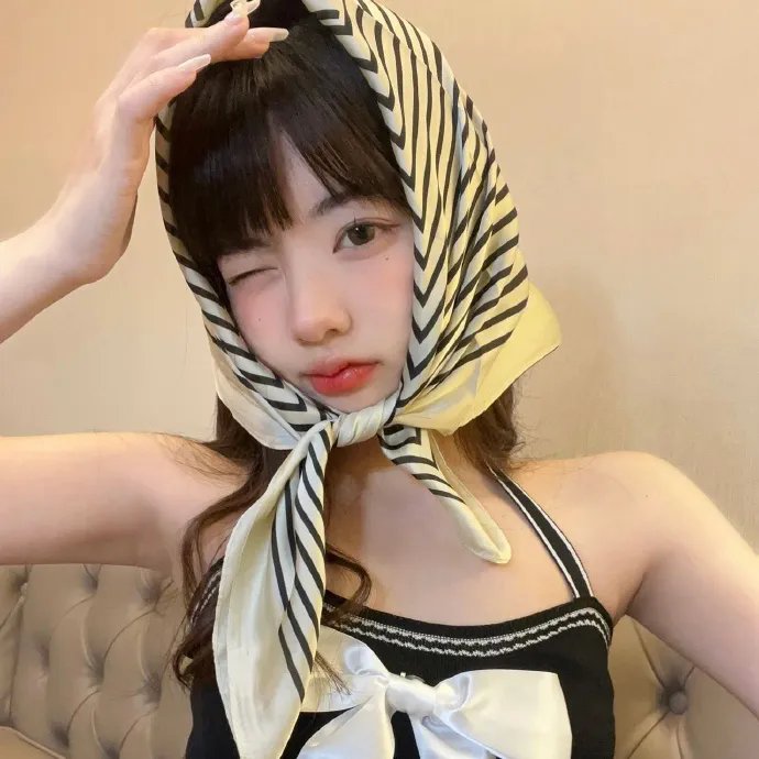 如果你是我