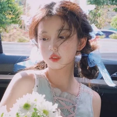 百老汇小姐